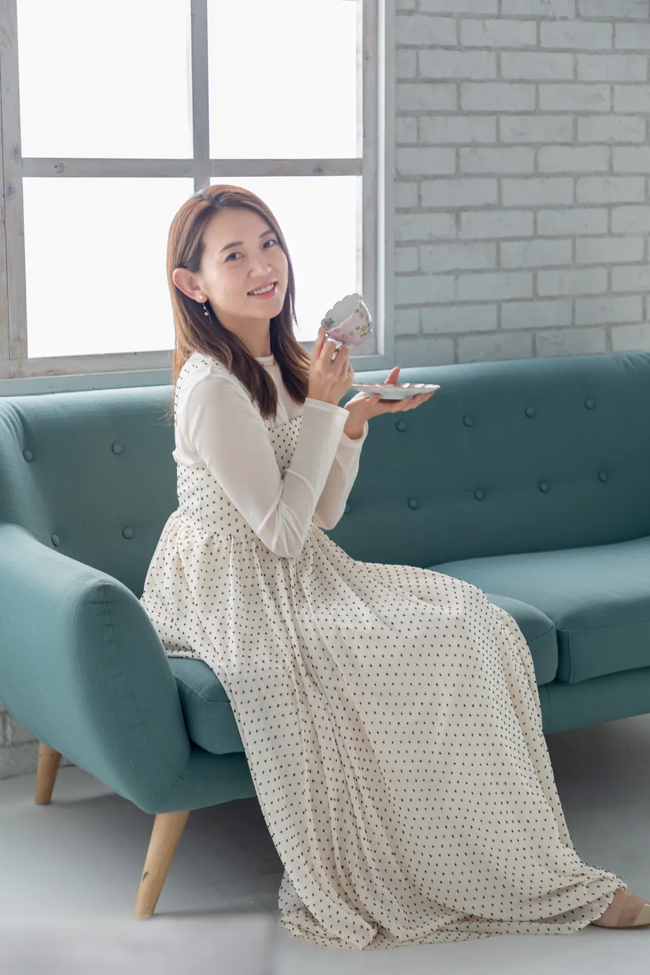 講師 尾野さおり